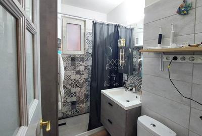 3 camere renovat Metrou Iancului-Obor - 6
