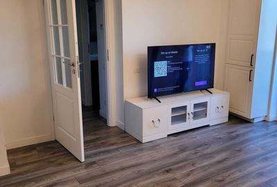 Apartament 3 camere ~ Terasa 18 mp ~ Loc parcare - 2