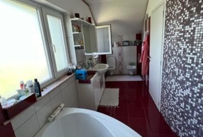 Dealul Florilor VILA D+P+M 240mp finisata, mobilata cu 530mp teren! - 13