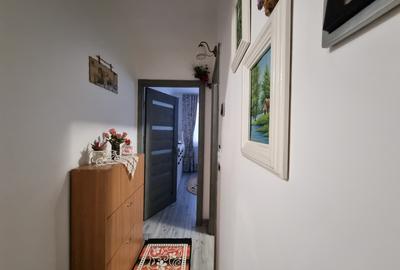 Apartament 2 camere decomandate, renovat, mobilat, utilat- Mioriței - 10