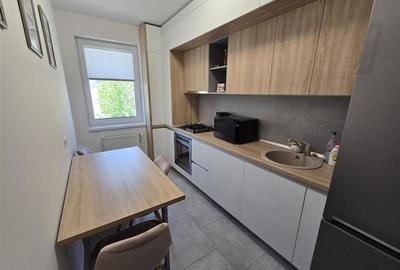 Apartament 2 Camere Tractorul | Parcare - 5