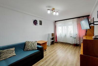 Apartament 2 camere de vanzare langa Parcul Garii - 1