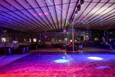 Spațiu evenimente premium – Panoramic / Banu Mărăcine – complet echipat - 8