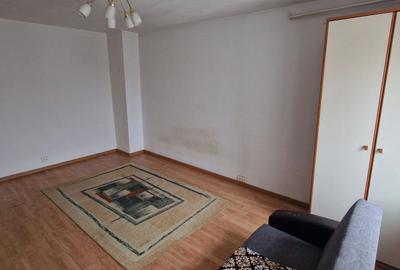 Apartament doua camere decomandate, zona gara. - 3