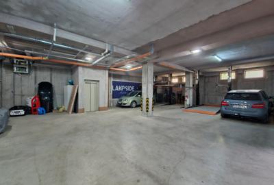 Apartament 3 Camere De Lux Central Bloc Nou Gaze  Contract Parcare Subteran - 27