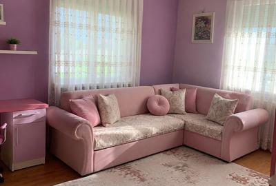 Apartament cu 1 camera, decomandat, Sanmartin - 1
