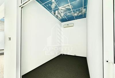 Spatiu Comercial/Birouri de Inchiriat In zona UTA langa Penny, Ared - 4