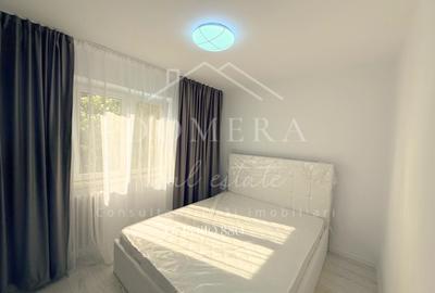 Apartament 2 camere | Etaj 1 | Gata de mutat | Renovat complet | Brâncoveanu - 4