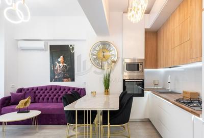 REA1027614 Apartament 2 camere 13 septembrie - 1