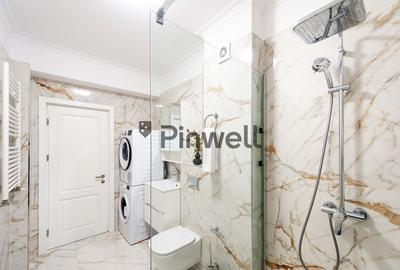 Apartament 2 camere Bloc Boutique, cu terasă și loc de parcare - 15