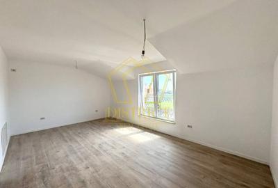 Duplex cu 4 camere si debara |  Mosnita Noua | Sala de Sport - 5