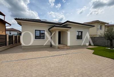 OX740 Casa Premium | Braytim | Fotovoltaice & Pompa Caldura - 1