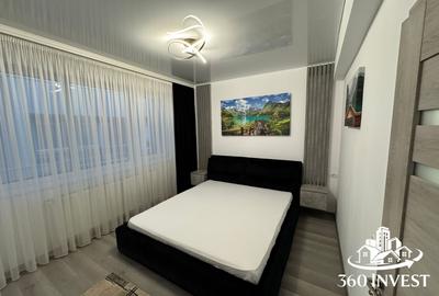 Duplex modern complet mobilat și utilat | Curte proprie | Năvodari | Tur virtual - 20