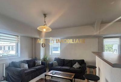 3 Camere de inchiriat | Unirii/Libertatii | Parcare | Centrala - 1