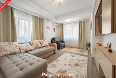 ✅Preț fix: Apartament decomandat · bucătărie separată » Compozitorilor - 1