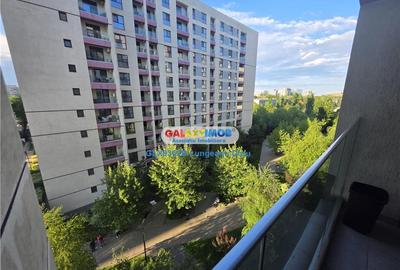 2 camere decomandat, Centrala,1 Parcare Subterana, 21 Residence - 1