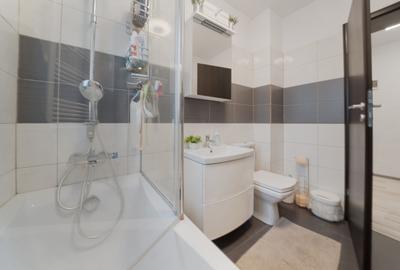 Casa individuala P+1+pod*Teren 110 mp*Str Luceafarului*Chiajna - 17