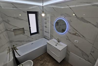 Casă Individuala 4c Rediu-Iași - 8