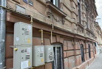 Ap cu 2 camere, 72mp, complet renovat, demisol inalt, zona Bălcescu! - 48