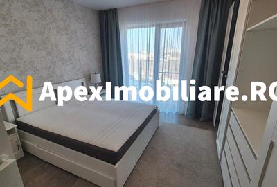 Apartament 2 camere de inchiriat Aviatiei București | ApexImobiliare.ro - 4