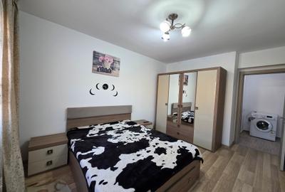 Apartament cu 2 camere in zona Aparatorii Patriei metrou 4 minute - 11