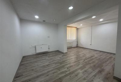 SPATIU COMERCIAL DE INCHIRIAT | BULEVARDUL DACIA | ORADEA - 2