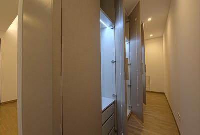 Apartament cu gradina Primaverii - 11