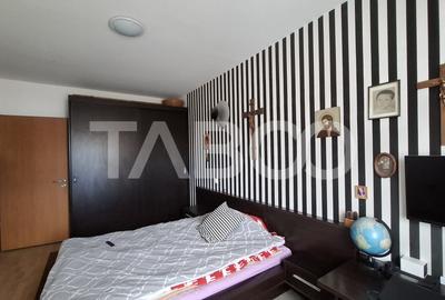 Apartament 2 camere de vanzare decomandat 62 mp zona Siretului Sibiu - 5