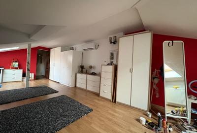 Mosilor, Eminescu, casa S+P+M, teren 234mp, 210mp utili, 530.000Euro - 8
