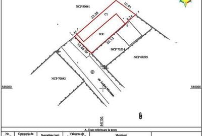 Bistrita Lac - casa + teren - 34