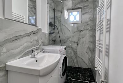 Apartament 3 camere, 52 mp utili, etaj 4 - zona Cetatii - 6
