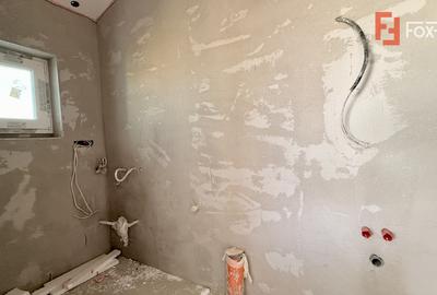 Duplex de vanzare 3 camere + pod mansardabil - Mosnita Veche - 13