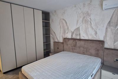 ÎNCHIRIERE APARTAMENT LUX 3 CAMERE IANCU NICOLAE - 7