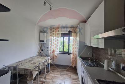 Apartament modern cu 2 camere de vânzare în zona Gara - 2