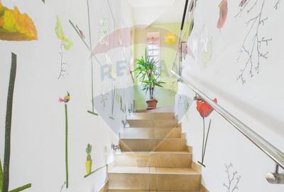 Casă / Vilă cu 6 camere de vânzare - 21