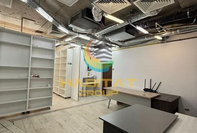 Spatiu de inchiriat Vasile Lascar zona centrala - 6