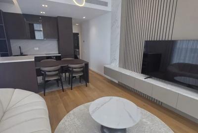 Apartament 3 camere PREMIUM| UpSite_Floreasca| Parcare + Statie incarcare - 6