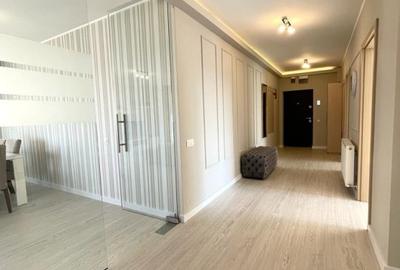 Apartament 4 camere, ultrafinisat, mobilat, garaj, Zorilor - 11
