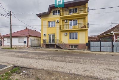 Casă în zona turistică maximă, Băile 1 Mai, Oradea - 47