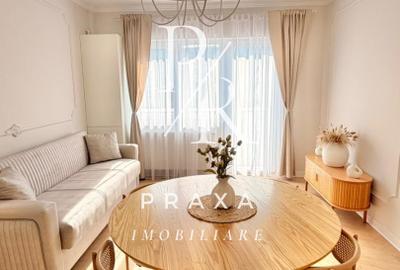Apartament 3 camere, 44 mp, et 2, garaj optional, zona Terra! - 9