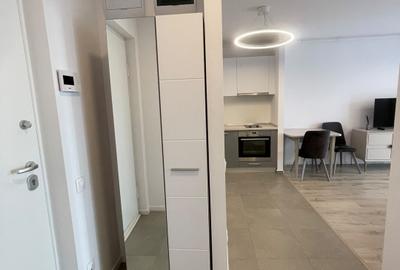 2 camere de inchiriat | H Pipera Lake | Rond OMV | Parcare inclusa - 5