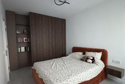 Apartament 2 Camere Novum 56 | Incălzire în pardoseală | Prima închiriere - 4