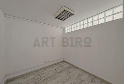 Zero comision, 50-100mp birou Grozavesti, pret accesibil, 8' metrou - 3