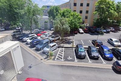 13 Septembrie – Marriott – Panduri - 6