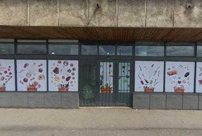Spatiu comercial de inchiriat, Str. Muncii nr. 209, Cluj, pret negociabil - 5