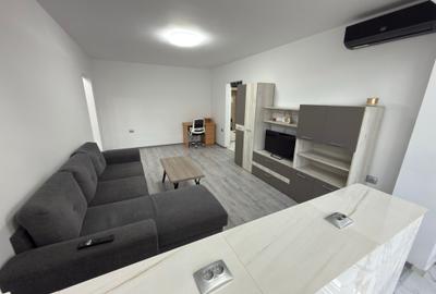 Apartament 2 camere renovat complet, etaj 3, str. Lucretiu Patrascanu, nr. 4 - 4