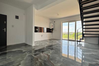 Apartament 3 Camere | Giroc | 77mp Utili + 10mp Terasa | Disponibil Imediat - 1