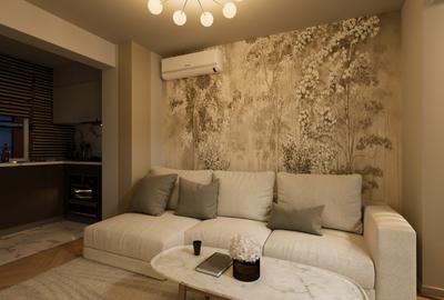 Apartament 2 camere- Ananda Residence-Metrou Berceni-Popesti Leordeni - 4