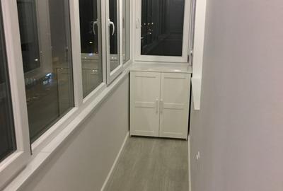 Apartament 2 camere Stefan cel Mare/Balcon/Metrou - 7