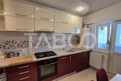 Apartament de vanzare 2 camere decomandate 60mp mobilat utilat Central - 4